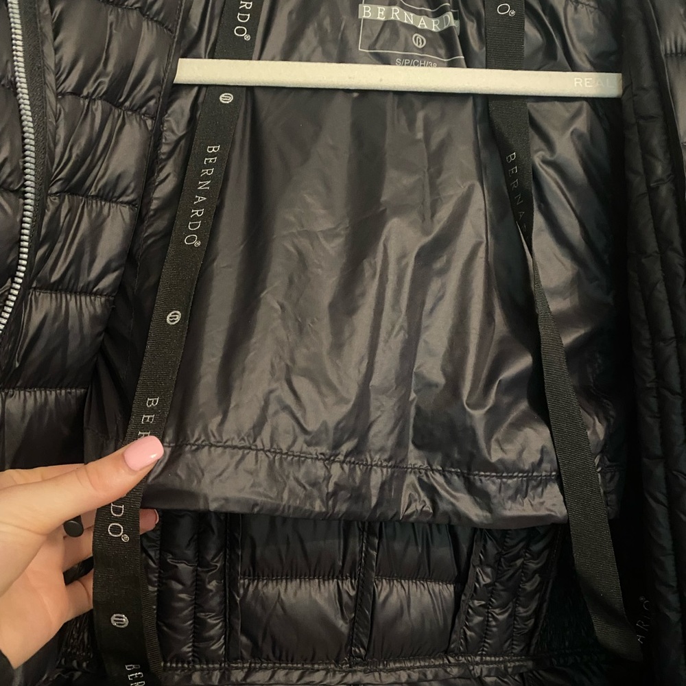 Bernardo Puffer Jacket - image 5